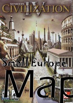 Box art for Small Europe Map