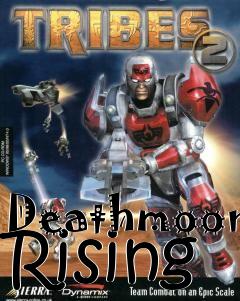 Box art for Deathmoon Rising