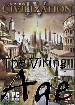 Box art for The Viking Age