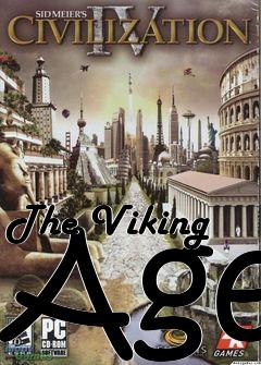 Box art for The Viking Age