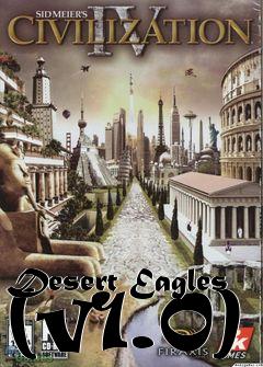 Box art for Desert Eagles (v1.0)