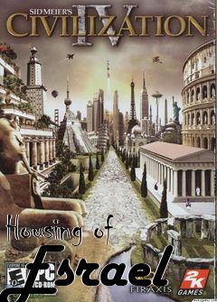 Box art for Housing of Esrael