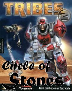 Box art for Circle of Stones