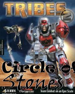 Box art for Circle of Stones