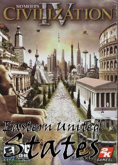 Box art for Eastern United States