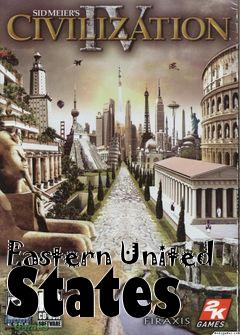 Box art for Eastern United States