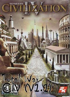 Box art for Total War Civ (v1.1)