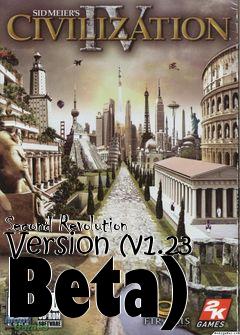 Box art for Second Revolution Version (v1.23 Beta)