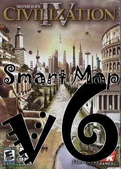 Box art for Smart Map v6