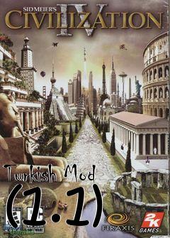 Box art for Turkish Mod (1.1)