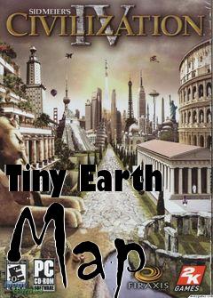 Box art for Tiny Earth Map