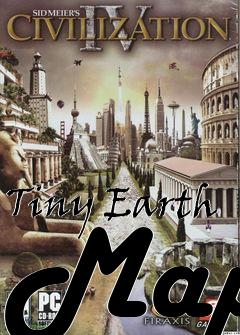 Box art for Tiny Earth Map