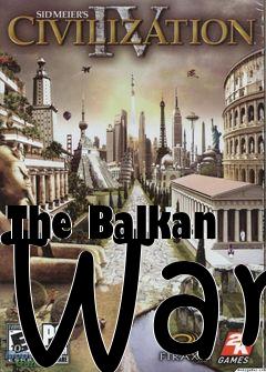 Box art for The Balkan War