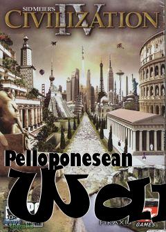 Box art for Pelloponesean Wars