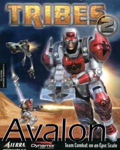 Box art for Avalon