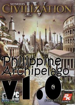 Box art for Philippine Archipelago v1.0