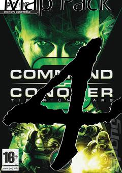 Box art for Spielegeier Map Pack 4