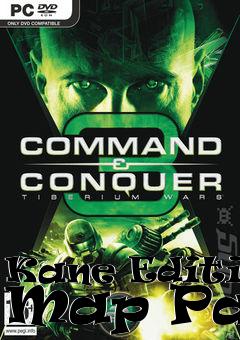 Box art for Kane Edition Map Pack