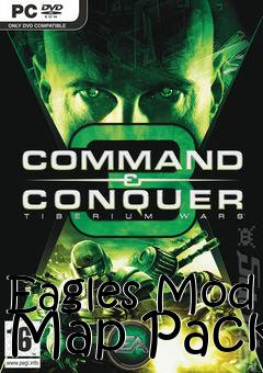 Box art for Eagles Mod Map Pack