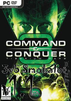 Box art for 3v5 Smokalot v1.1