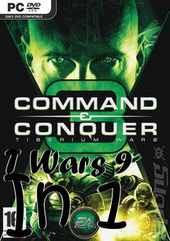Box art for T Wars 9 In 1