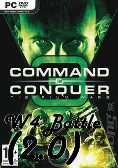 Box art for W4 Battle (2.0)