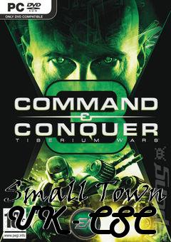 Box art for Small Town UK - CSC