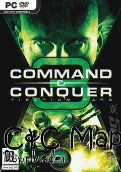 Box art for C&C Maps Downloader