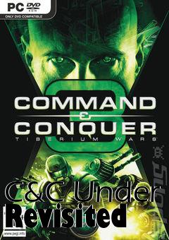 Box art for C&C Under Revisited