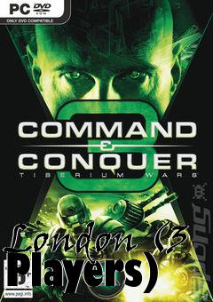 Box art for London (3 Players)