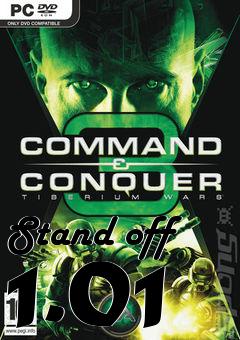 Box art for Stand off 1.01