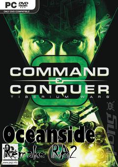 Box art for Oceanside Remake RA2