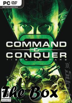 Box art for The Box
