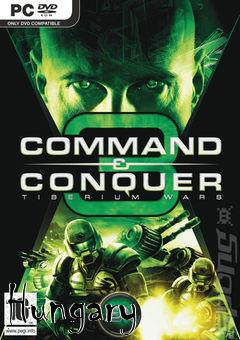 Box art for Hungary