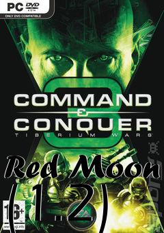 Box art for Red Moon (1.2)