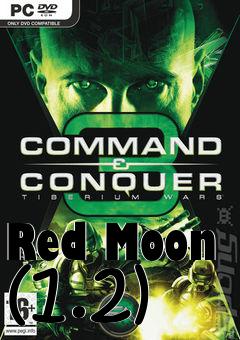 Box art for Red Moon (1.2)