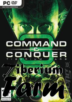 Box art for Tiberium Farm
