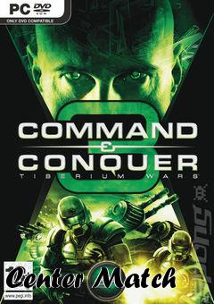 Box art for Center Match