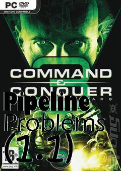 Box art for Pipeline Problems (1.1)