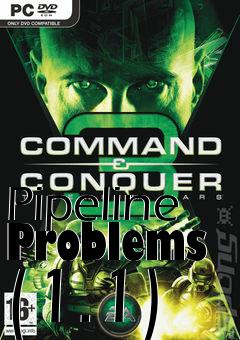 Box art for Pipeline Problems (1.1)