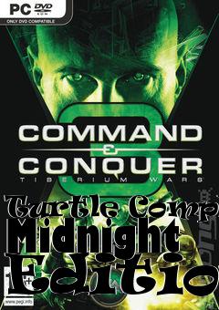 Box art for Turtle Complex Midnight Edition