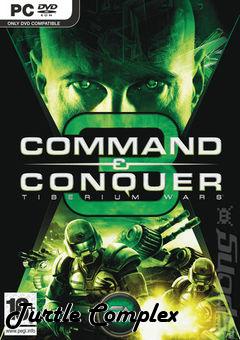 Box art for Turtle Complex