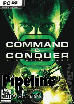 Box art for Pipeline Problems