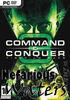 Box art for Nefarious Waters