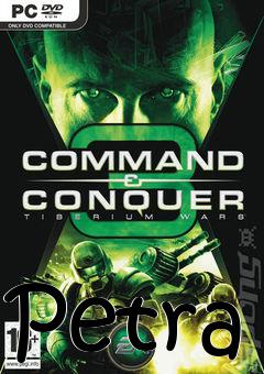 Box art for Petra
