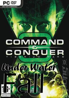 Box art for Under Water Fall