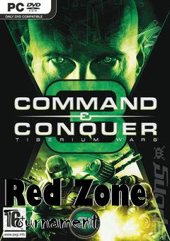 Box art for Red Zone Tournament