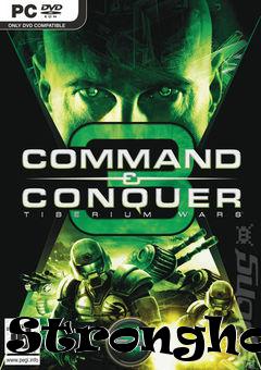 Box art for Stronghold
