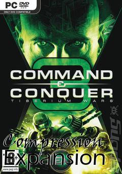 Box art for Compression Expansion