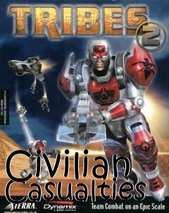 Box art for Civilian Casualties